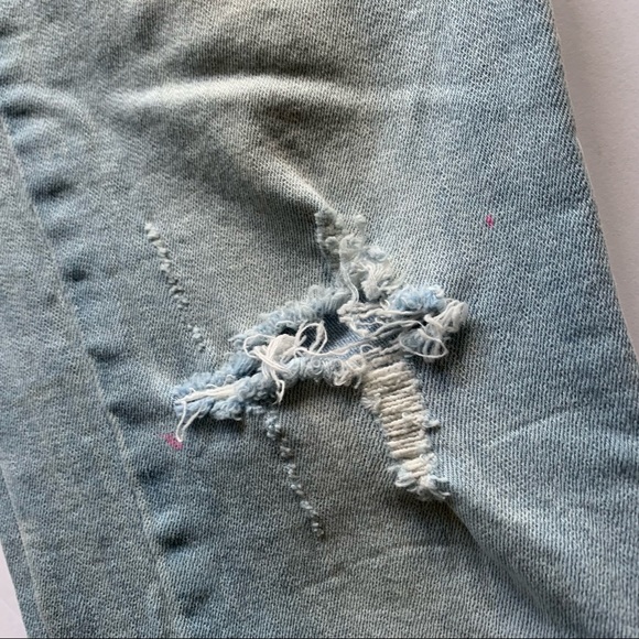 FOREVER 21 Jeans - Picture 2 of 10